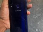 Samsung Galaxy A20s . (Used)