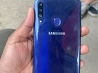 Samsung Galaxy A20s Fresh (Used)