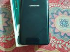 Samsung Galaxy A20s 4/64. (Used)