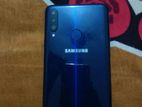 Samsung Galaxy A20s ram3 rom32 (Used)