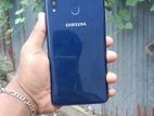 Samsung Galaxy A20s ram3 rom32 (Used)