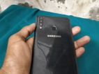 Samsung Galaxy A20s samsam (Used)