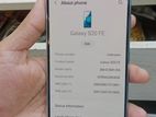 Samsung Galaxy A20s . (Used)