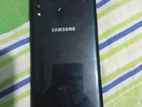 Samsung Galaxy A20s . (Used)