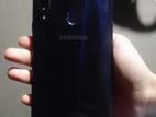 Samsung Galaxy A20s (Used)