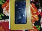 Samsung Galaxy A20s .mobile phone (Used)