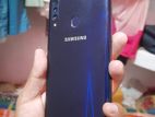 Samsung Galaxy A20s . (Used)