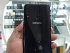 Samsung Galaxy A20s (Used)