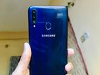 Samsung Galaxy A20s (Used)