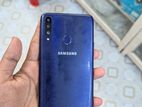 Samsung Galaxy A20s . (Used)