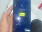 Samsung Galaxy A20s (Used)