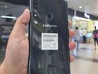 Samsung Galaxy A20s . (Used)