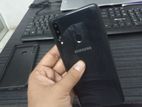 Samsung Galaxy A20s (Used)