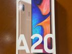 Samsung Galaxy A20s (Used)