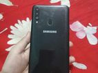 Samsung Galaxy A20s . (Used)