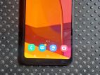 Samsung Galaxy A20s phone (Used)