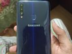 Samsung Galaxy A20s (Used)