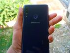 Samsung Galaxy A20s (Used)