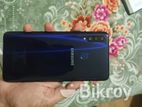 Samsung Galaxy A20s (Used)