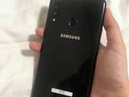 Samsung Galaxy A20s (Used)