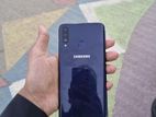 Samsung Galaxy A20s (Used)