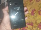 Samsung Galaxy A20s (Used)