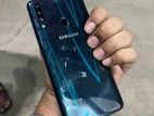 Samsung Galaxy A20s . (Used)