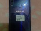 Samsung Galaxy A20s (Used)