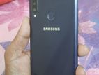 Samsung Galaxy A20s . (Used)