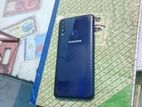 Samsung Galaxy A20s . (Used)