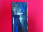 Samsung Galaxy A20s . (Used)