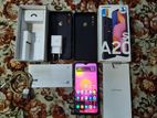 Samsung Galaxy A20s (Used)