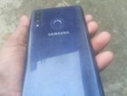 Samsung Galaxy A20s (Used)