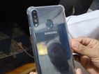 Samsung Galaxy A20s . (Used)