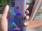 Samsung Galaxy A20s (Used)