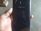 Samsung Galaxy A20s (Used)