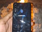 Samsung Galaxy A20s (Used)