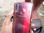 Samsung Galaxy A20s (Used)
