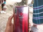 Samsung Galaxy A20s (Used)