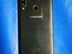 Samsung Galaxy A20s . (Used)