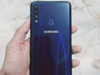 Samsung Galaxy A20s (Used)