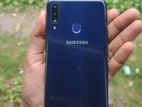 Samsung Galaxy A20s (Used)