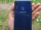 Samsung Galaxy A20s (Used)