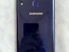 Samsung Galaxy A20s (Used)