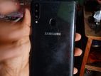 Samsung Galaxy A20s (Used)