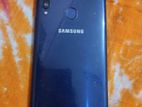 Samsung Galaxy A20s (Used)