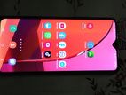 Samsung Galaxy A20s . (Used)