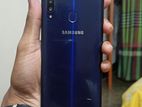 Samsung Galaxy A20s (Used)