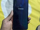 Samsung Galaxy A20s . (Used)