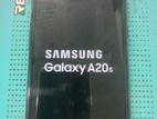 Samsung Galaxy A20s (Used)